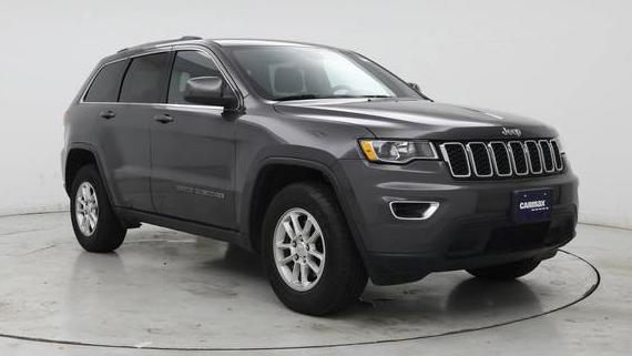 JEEP GRAND CHEROKEE 2019 1C4RJFAG8KC774551 image